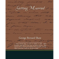 Getting Married - Paperback