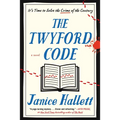 The Twyford Code - Hardcover