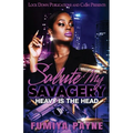 Salute my Savagery - Paperback