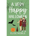 A Very Happy Halloween - Paperback