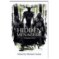 Hidden Menagerie Vol 1 - Paperback