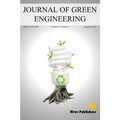 Journal of Green Engineering Vol 3-2 - Paperback