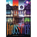 Haussitter - Paperback