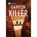 Canyon Killer - Paperback