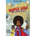 Super Lisu: The Locus Attack - Paperback