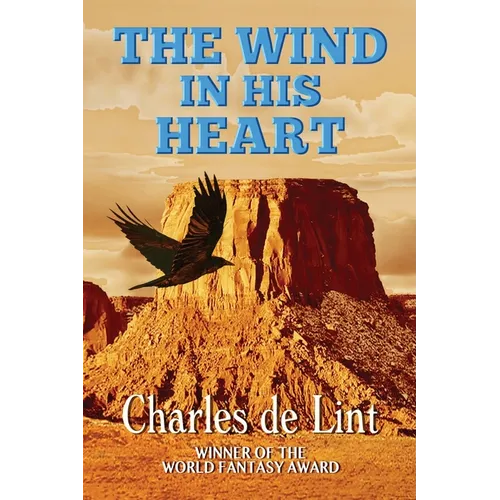 The Wind in His Heart - Paperback
