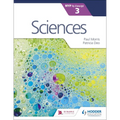 Sciences for the IB MYP 3: Hodder Education Group - Paperback