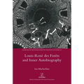 Louis-René des Forêts and Inner Autobiography - Paperback