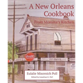 A New Orleans Cookbook From Momma's Kitchen - Paperback