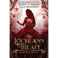 The Lochlann Treaty: Complete Series - Paperback
