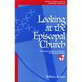 Looking at the Episcopal Church - Paperback