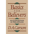 Basics for Believers - Paperback