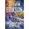 Willful Child - Paperback