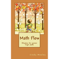 Math Flow: Rhymes for junior high math - Paperback