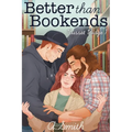 Better than Bookends - Paperback