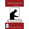 The Eames-Erskine Case: A Chief Inspector Pointer Mystery - Paperback
