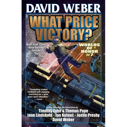 What Price Victory? - Hardcover