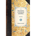 Journal of Nicholas Cresswell: 1774-1777 - Paperback
