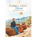 Pennies from Heaven: A Medium's Two Cents on Life and Death - Hardcover