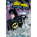 Batman: Dark Age - Hardcover