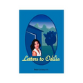 Letters to Odilia - Paperback