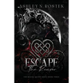Escape the Reaper - Paperback