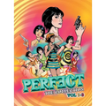 Perfect - The Collection: Volumes 1-3 of Perfect - Hardcover