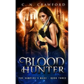 Blood Hunter - Paperback