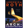 Arch-Conspirator - Hardcover