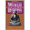 World of the Buddha: An Introduction to the Buddhist Literature - Paperback