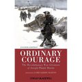 Ordinary Courage: The Revolutionary War Adventures of Joseph Plumb Martin - Paperback