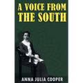 A Voice from the South - Paperback