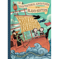 Unintentional Adventures of the Bland Sisters: The Jolly Regina - Hardcover