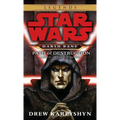 Path of Destruction: Star Wars Legends (Darth Bane): A Novel of the Old Republic - Mass Market Paperbound