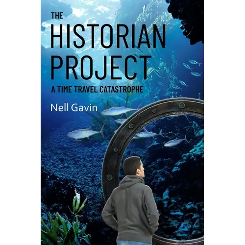 The Historian Project - Paperback