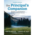 The Principal′s Companion: Strategies to Lead Schools for Student and Teacher Success - Paperback