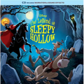 The Legend of Sleepy Hollow [With Audio CD] - Paperback