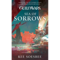 Sea of Sorrows - Mass Market Paperbound
