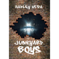 Junkyard Boys - Hardcover