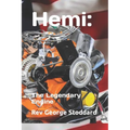Hemi: : The Legendary Engine - Paperback