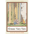 Grimms' Fairy Tales - Paperback