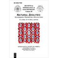 Natural Zeolites - Paperback