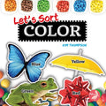 Color - Paperback