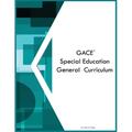GACE Special Education General Curriculum - Paperback