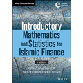 Introductory Mathematics and Statistics for Islamic Finance, + Website - Paperback