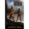 Changa's Safari Volume 2 - Paperback