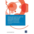 Fragile and Conflict-Affected Situations, Small Island Developing States, and Emergency Situations: Technical Guidance Note on Financial Management - Paperback