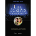 Life Scripts for the Church: Volume I - Paperback