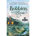 Bobbins and Boots - Paperback