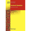 Stochastic Simulation: Algorithms and Analysis - Hardcover